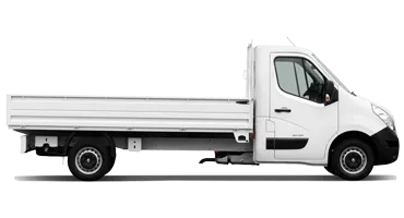 ÖTV indirimli Master Kamyonet