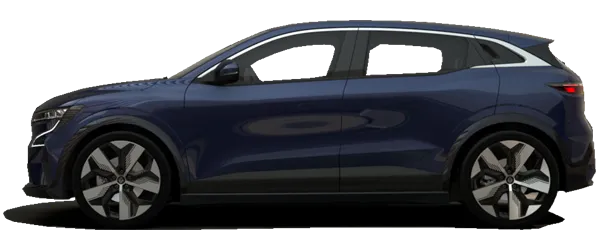 Gece Mavisi Fabrika Çıkış Rengi