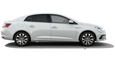 ÖTV indirimli Megane Sedan