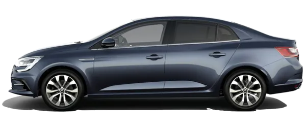 Titanyum Gri Fabrika Çıkış Rengi