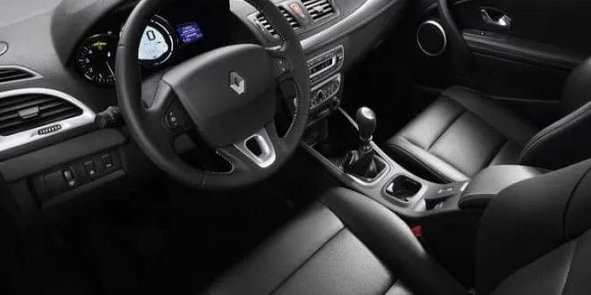 Renault Megane 2010 Renault  Megane - 2