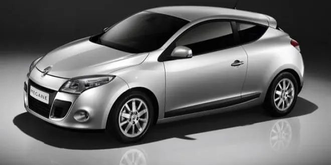 Renault Megane 2010 Renault  Megane - 7