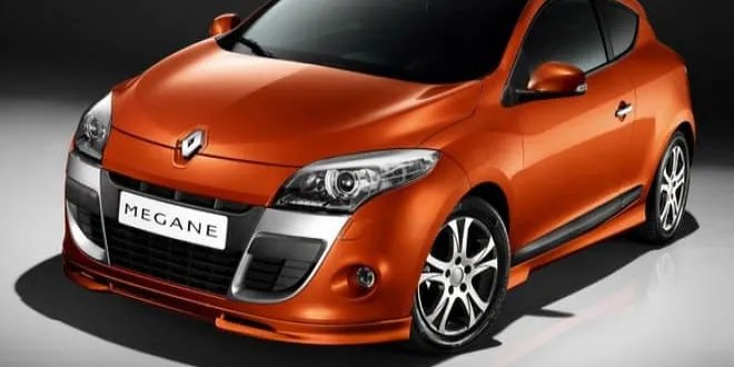 Renault Megane 2011 Renault  Megane - 5