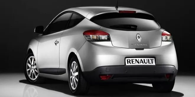 Renault Megane 2011 Renault  Megane - 6