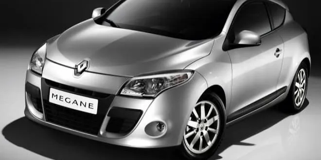 Renault Megane 2011 Renault  Megane - 8