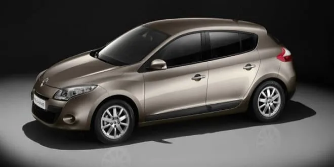 Renault Megane 2012 Renault  Megane - 11