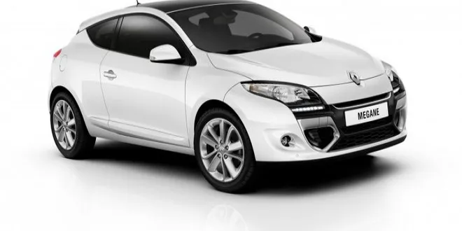 Renault Megane 2013 Renault  Megane - 2