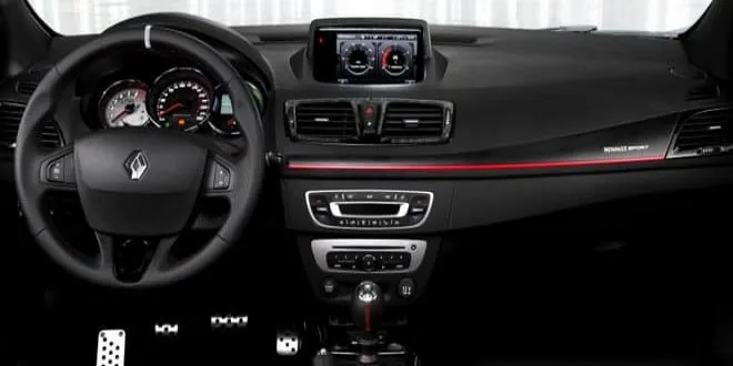 Renault Megane 2014 Renault  Megane - 2