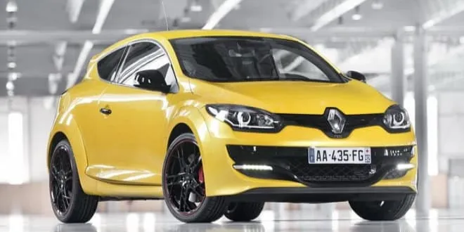 Renault Megane 2014 Renault  Megane - 6