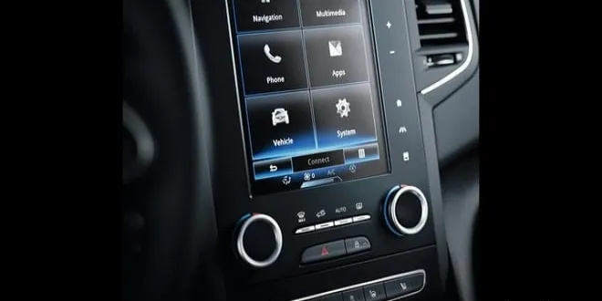 Renault Megane 2017 Renault  Megane - 12