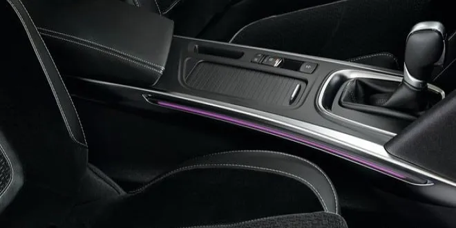 Renault Megane 2017 Renault  Megane - 4