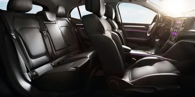 Renault Megane 2018 Renault  Megane - 10