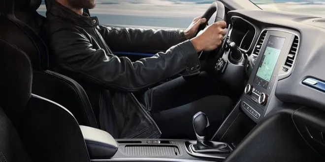 Renault Megane 2018 Renault  Megane - 8