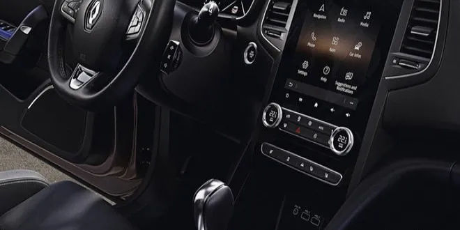 Renault Megane 2021 Renault  Megane - 5