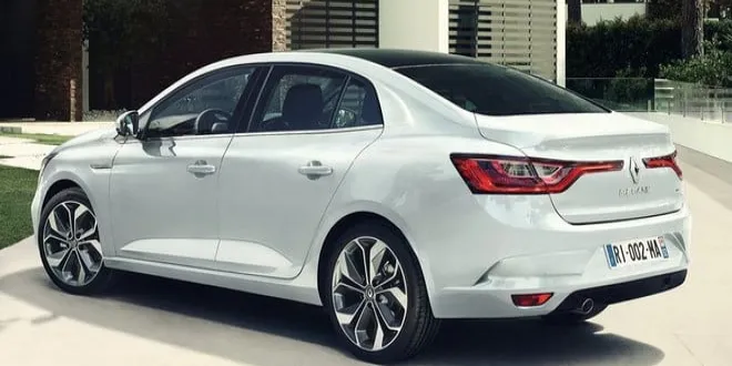 Renault Megane 2022 Renault  Megane - 3