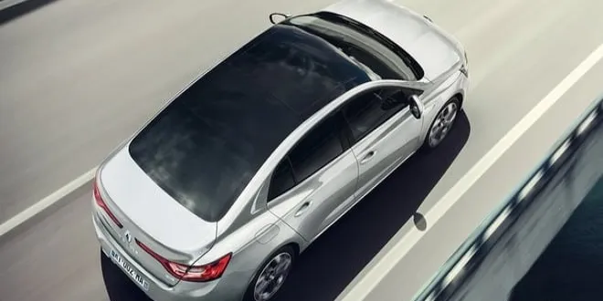 Renault Megane 2022 Renault  Megane - 4