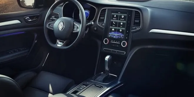 Renault Megane 2022 Renault  Megane - 7