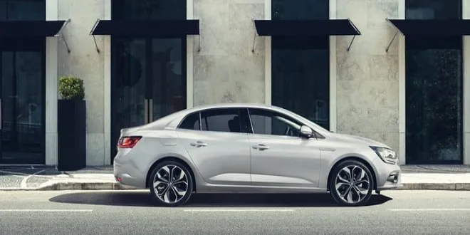 Renault Megane 2023 Renault  Megane - 2