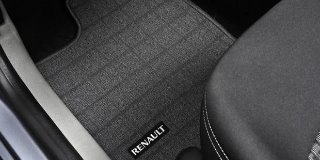 Renault Symbol 2009 Renault  Symbol - 17