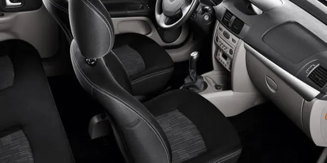 Renault Symbol 2009 Renault  Symbol - 3