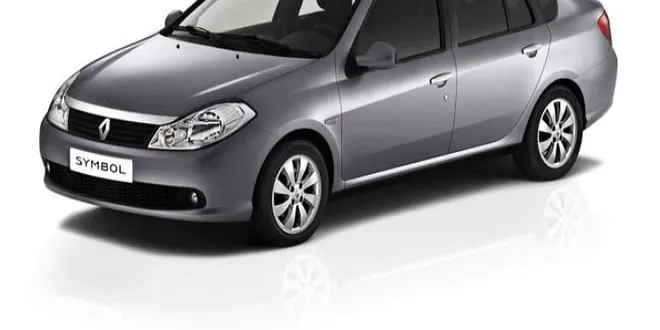 Renault Symbol 2011 Renault  Symbol - 11