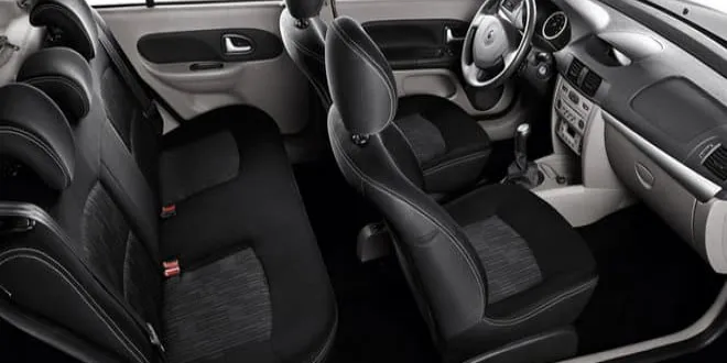 Renault Symbol 2012 Renault  Symbol - 15