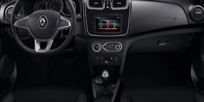 Renault Symbol 2018 Renault  Symbol - 2