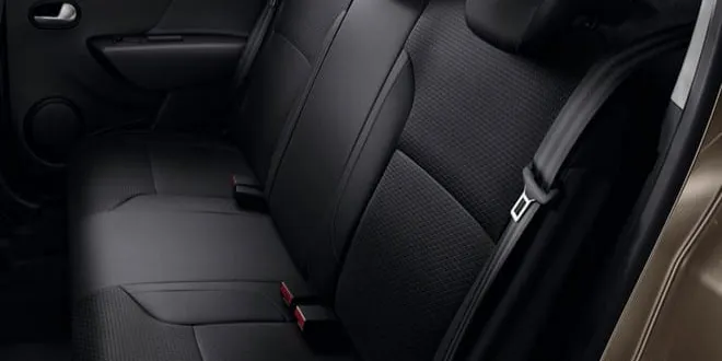 Renault Symbol 2018 Renault  Symbol - 3