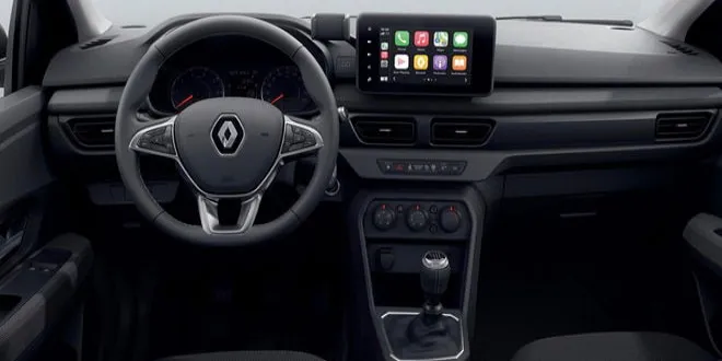 Renault Taliant 2021 Renault  Taliant - 3