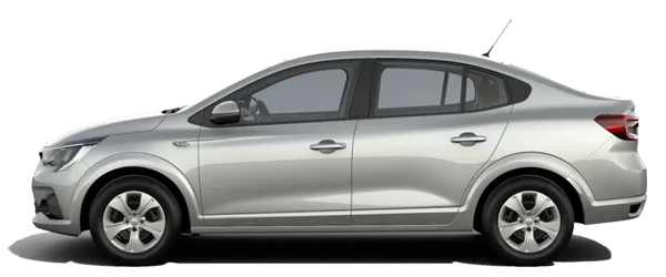 Renault Taliant Arsenik Gri