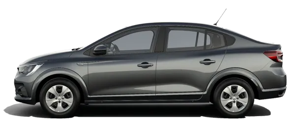 Gri Füme Fabrika Çıkış Rengi