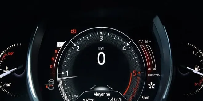 Renault Talisman 2016 Renault  Talisman - 4