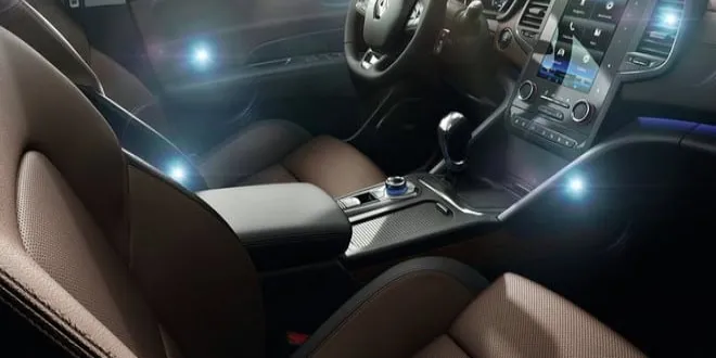 Renault Talisman 2017 Renault  Talisman - 10