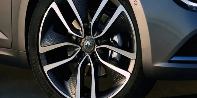 Renault Talisman 2018 Renault  Talisman - 6