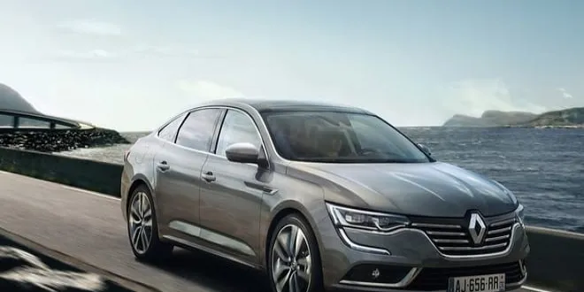 Renault Talisman 2020 Renault  Talisman - 11