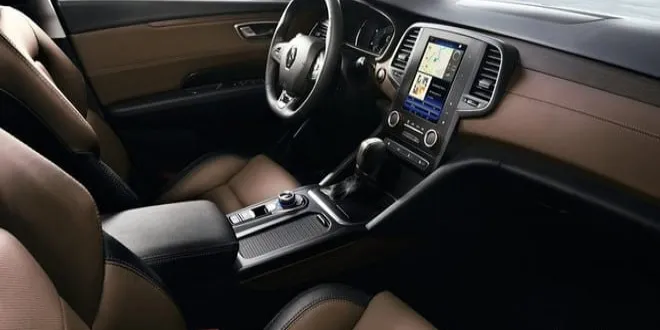 Renault Talisman 2020 Renault  Talisman - 12