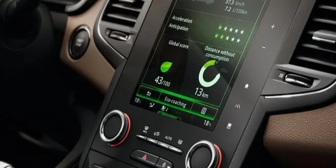 Renault Talisman 2020 Renault  Talisman - 13