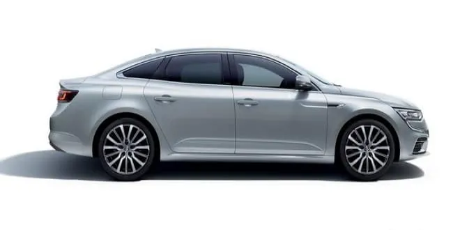 Renault Talisman 2022 Renault  Talisman - 2