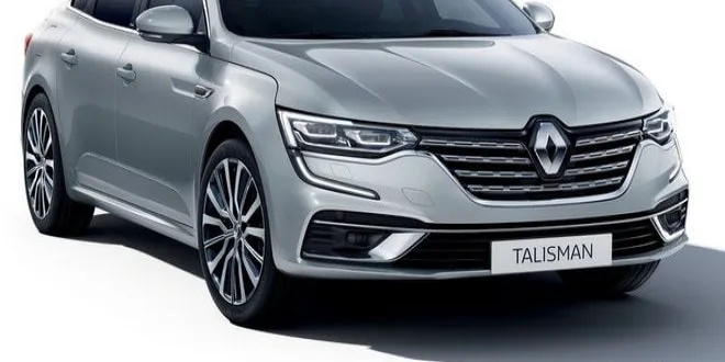 Renault Talisman 2022 Renault  Talisman - 5