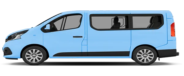 Buz Mavi Fabrika Çıkış Rengi