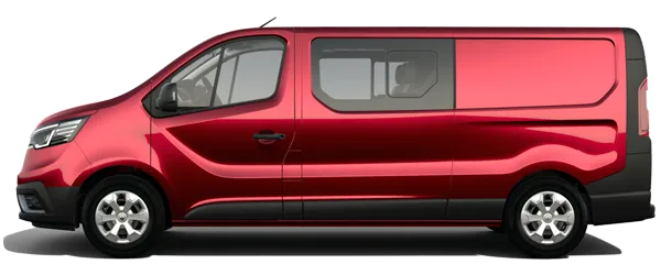 Carmen Kırmızı Fabrika Çıkış Rengi