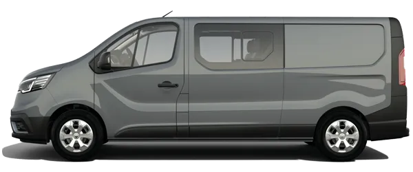 Duman Gri Fabrika Çıkış Rengi