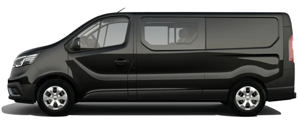 Gece Siyahı Fabrika Çıkış Rengi