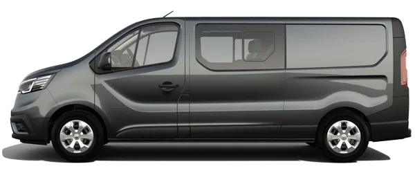 Gri Füme Fabrika Çıkış Rengi