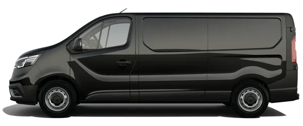 Gece Siyahı Fabrika Çıkış Rengi