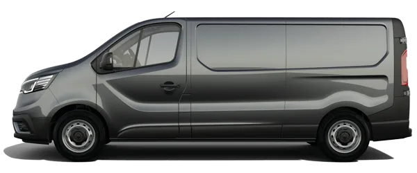 Gri Füme Fabrika Çıkış Rengi