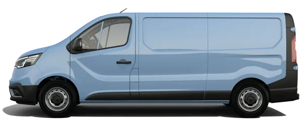 Bulut Mavi Fabrika Çıkış Rengi