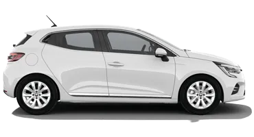 2024 Renault Yeni Clio