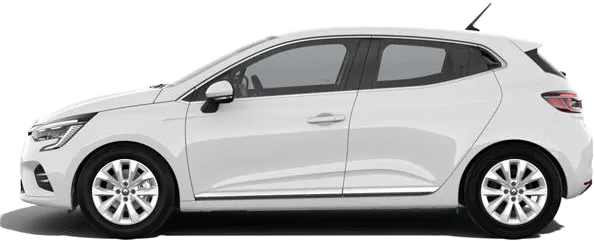 Beyaz Fabrika Çıkış Rengi