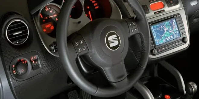 Seat Altea 2007 Seat  Altea - 15